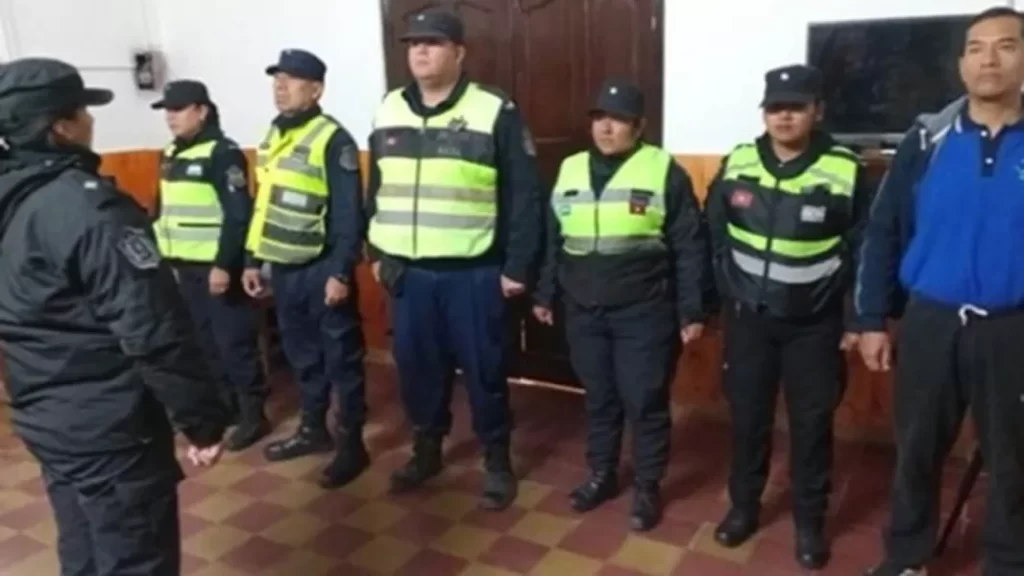 Detectaron contravenciones y delitos en Operativos de Protección Ciudadana en Güemes