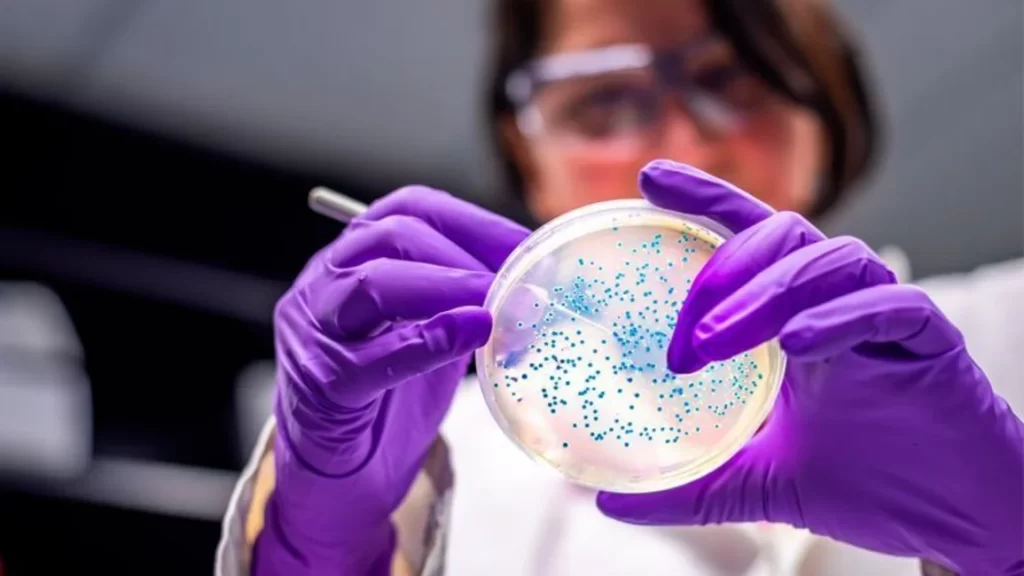 Los casos de salmonelosis disminuyeron un 94,7% en Salta