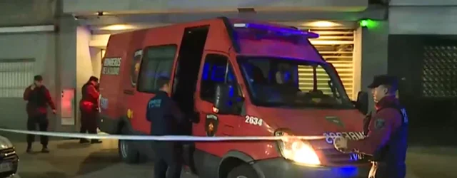 Escalofriantes detalles del hallazgo de una mujer y su hijo adolescente muertos en Caballito