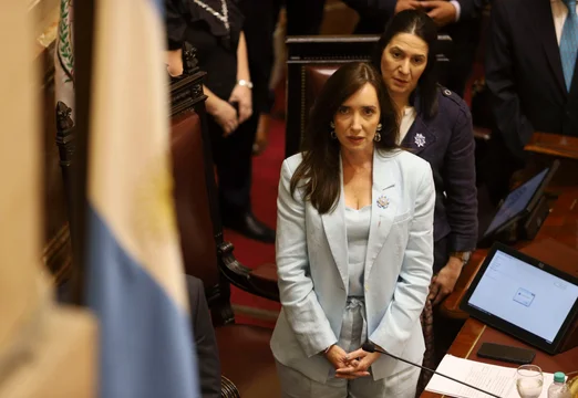 El Senado abre el recinto este jueves en una sesión inédita y en la que el Gobierno puede sufrir un duro revés