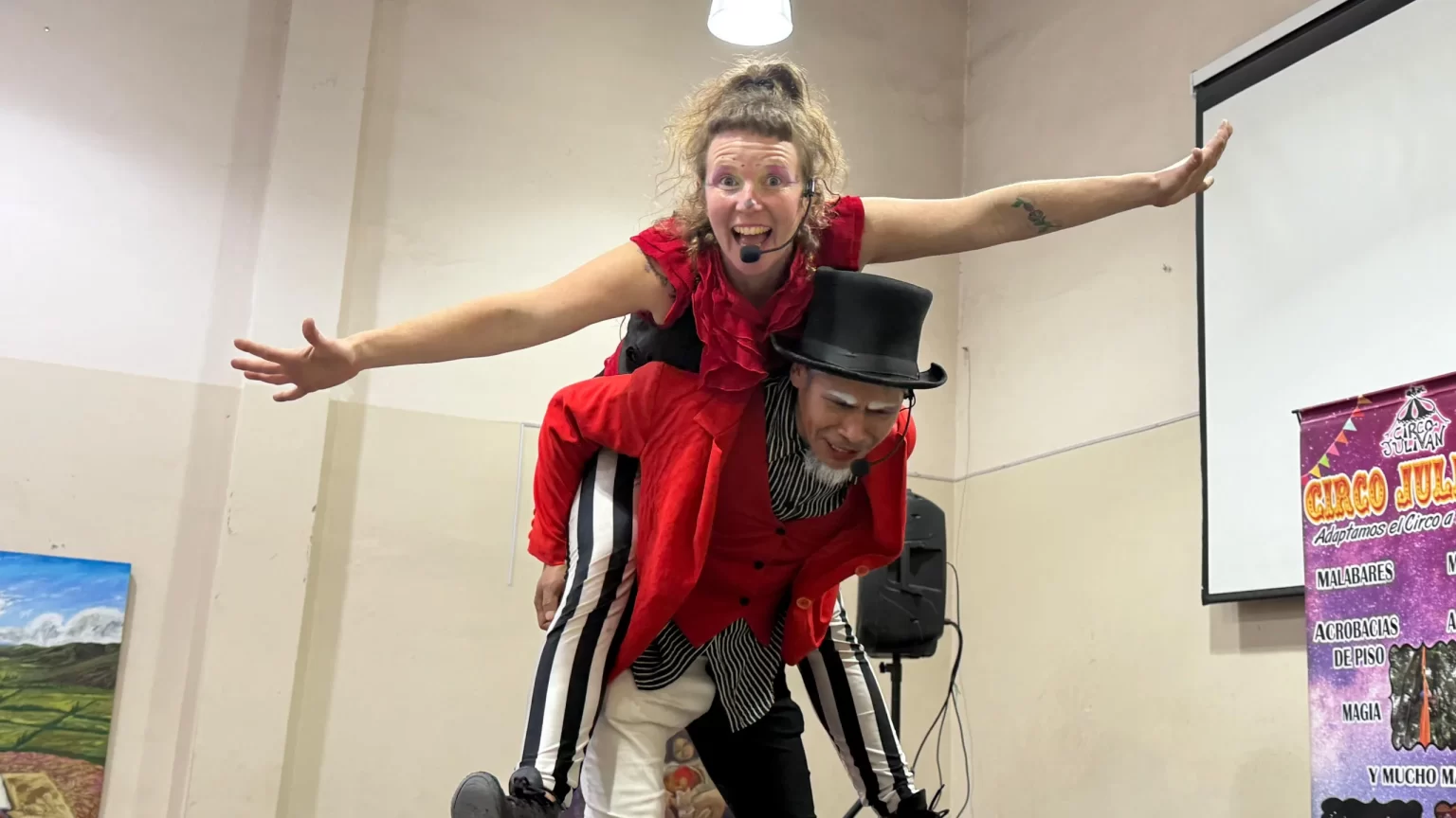 “Vacaciones en los CIC”: del 21 al 25 de julio habrá circo, cine, talleres, teatro y shows