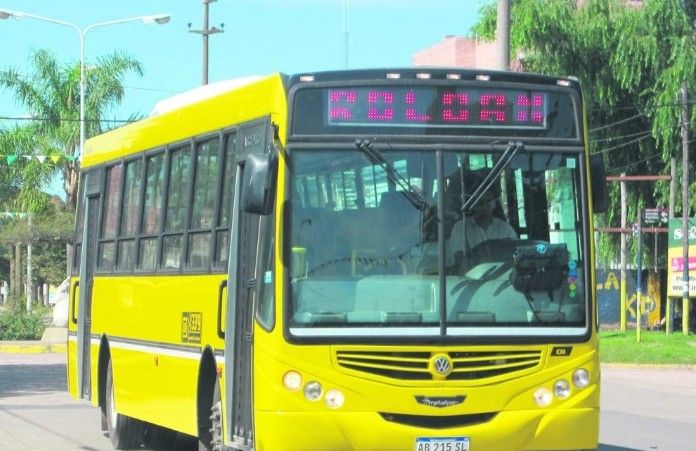 Rosario de la Frontera se queda sin transporte público de pasajeros