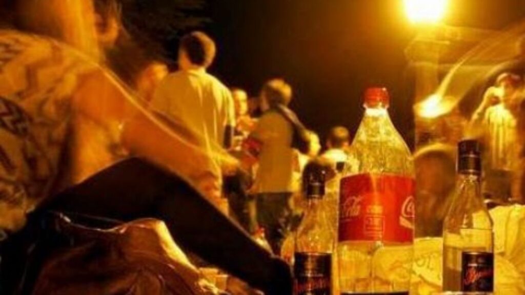 Clausuraron una fiesta clandestina en Tartagal