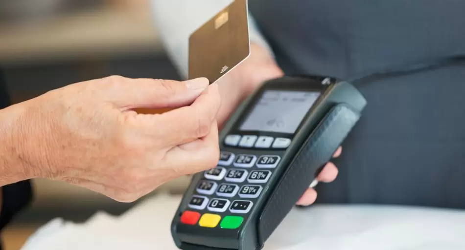 Crece la cantidad de argentinos que no pueden pagar la tarjeta de crédito
