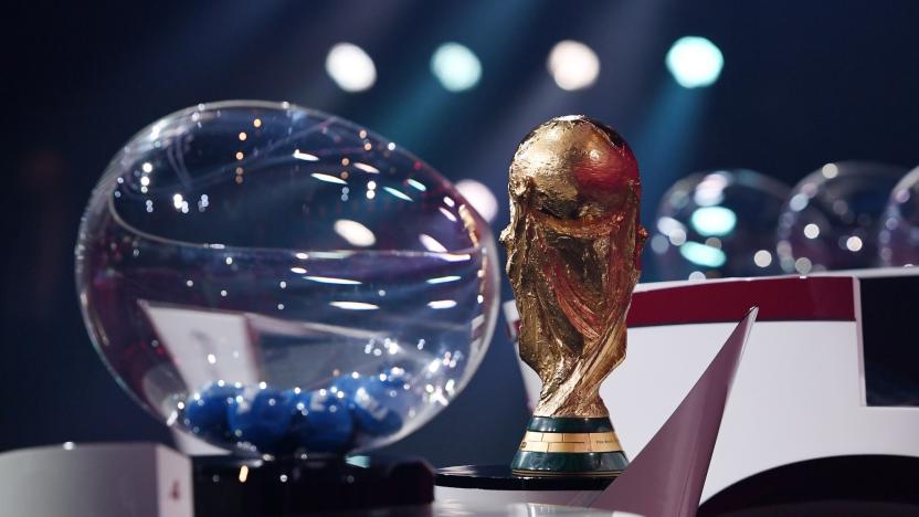 Se confirmó el día y la sede del sorteo para el Mundial 2026