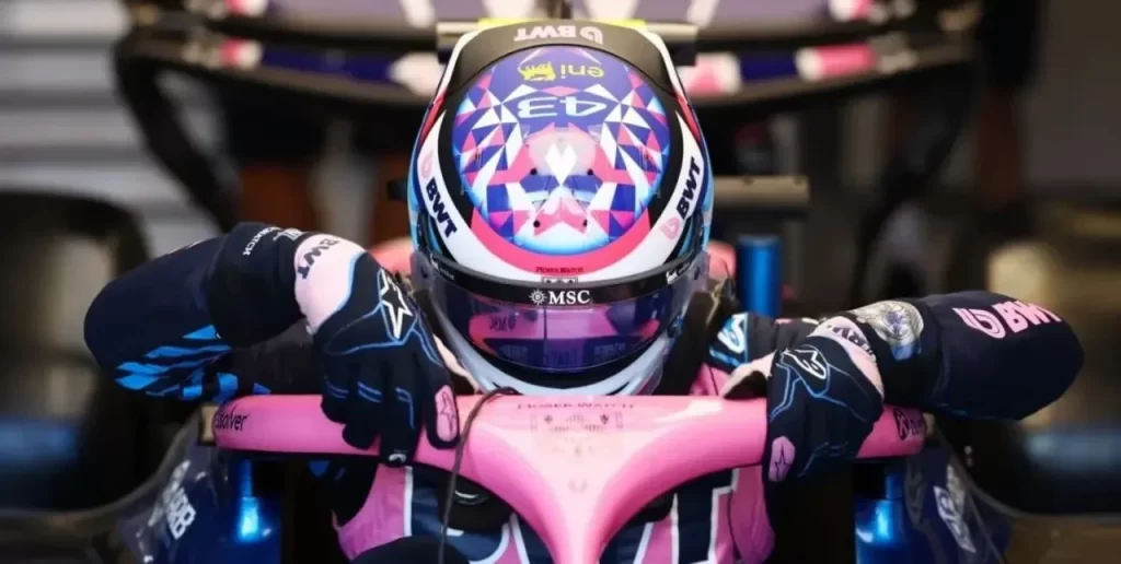 Fin del misterio y alivio para Colapinto: la contundente frase de Briatore que confirma su futuro en la F1