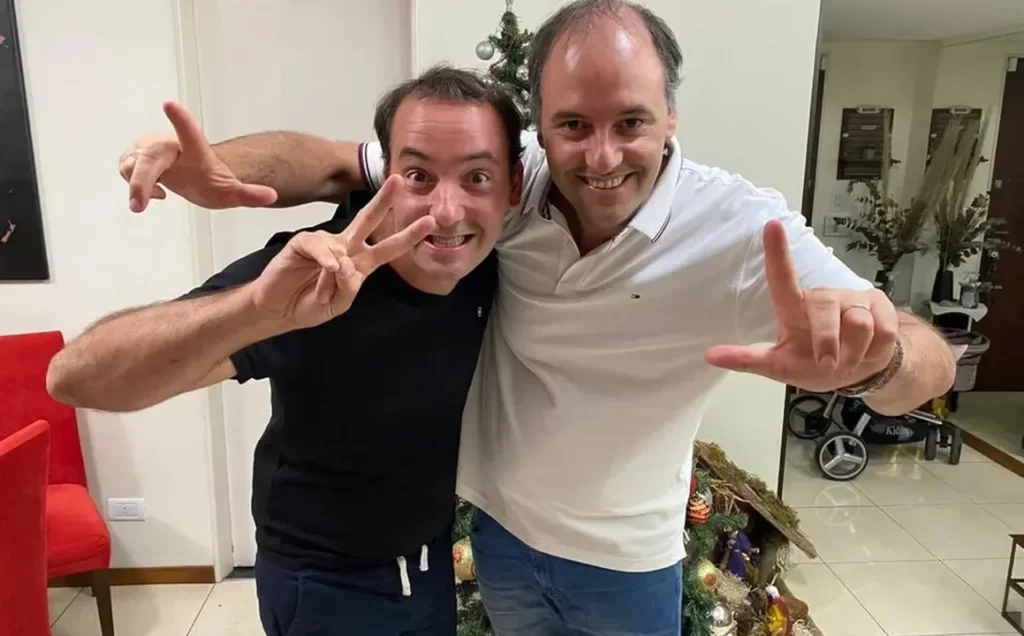 El hermano de Adorni en una lista y un exsenador del PRO con LLA: las sorpresas del cierre en La Plata