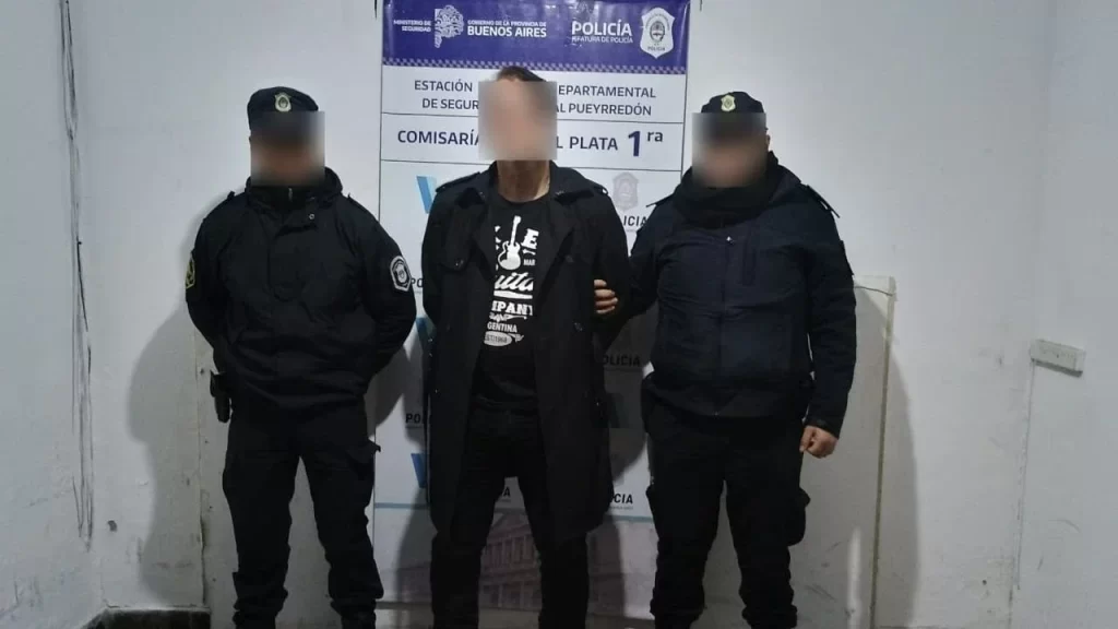 El macabro hallazgo en la camioneta del hombre que secuestró a su novia en un hotel de Mar del Plata