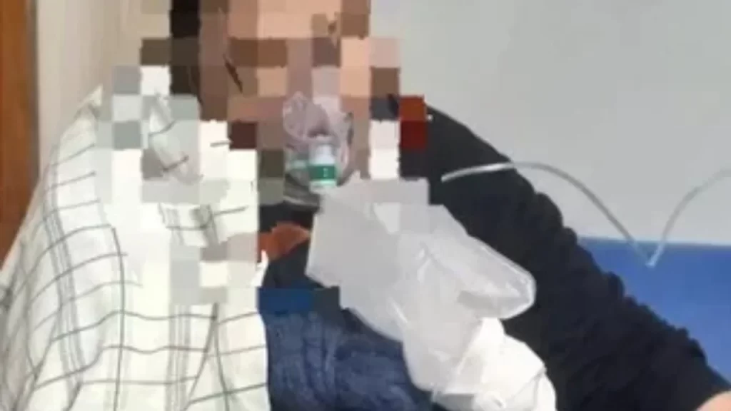 Un chileno cruzó de manera ilegal la frontera y lo encontraron herido: tiene pedido de captura