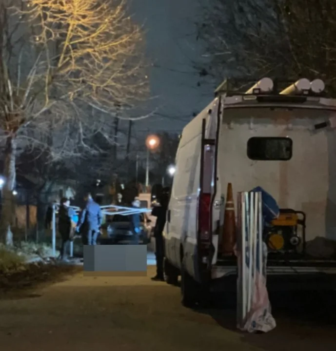 La trampa brutal y demencial en Mar del Plata: mataron a un motociclista con un cable en el cuello