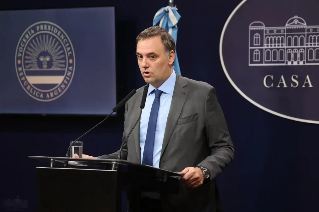 El Gobierno apelará el fallo que suspendió la disolución de Vialidad