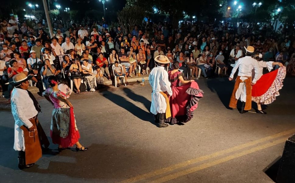 Salta te espera con actividades para disfrutar este fin de semana de invierno
