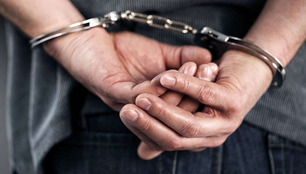 Detenido por una tentativa de homicidio en barrio Juan Manuel de Rosas