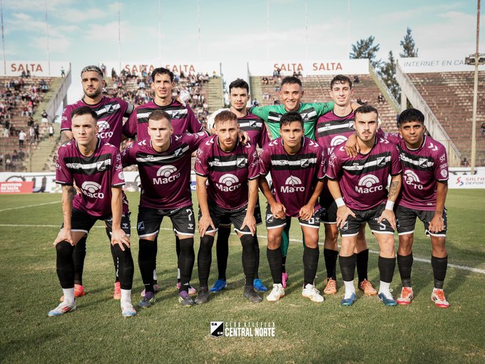 Central Norte visita a Mitre de Santiago del Estero