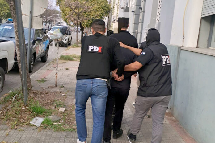 Zona conflictiva entre Santa Fe y Córdoba: ya son cinco los detenidos por el crimen de un niño en Frontera