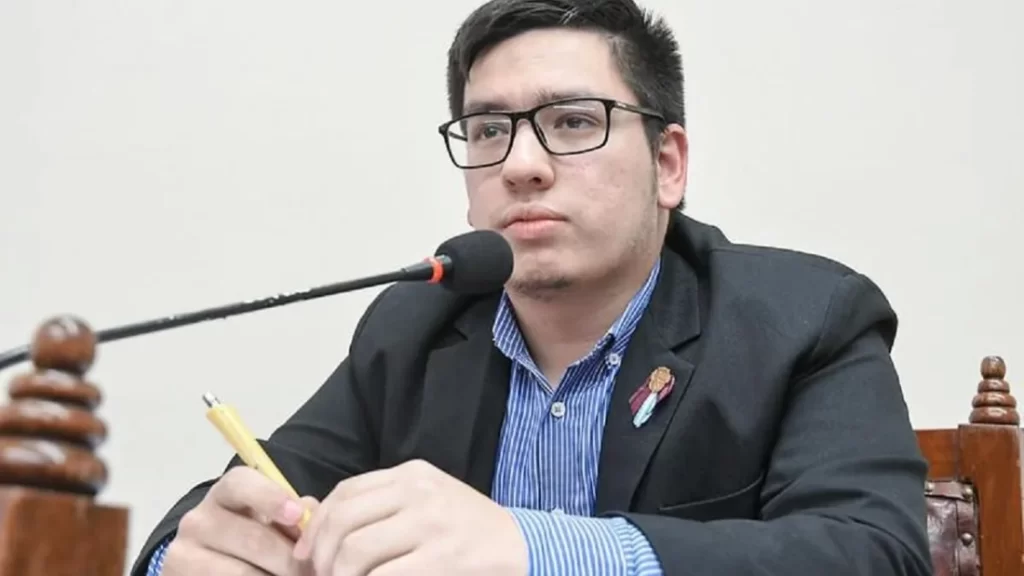 Caso López: El Ejecutivo expresó su solidaridad con la denunciante