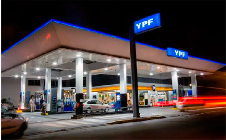YPF: la Justicia de Nueva York define este lunes si acepta la apelación de Argentina