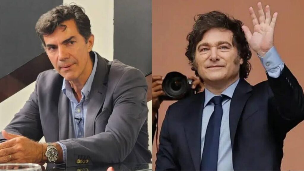 Señalan a Urtubey como el más competitivo para “parar la motosierra” de Milei