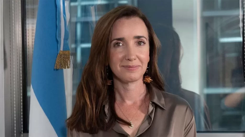 Tras la prohibición de ir a La Rural, Victoria Villarruel reapareció con un mensaje a las Fuerzas Armadas
