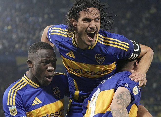 Boca atraviesa una sequía alarmante: no gana desde que Fernando Gago era el técnico