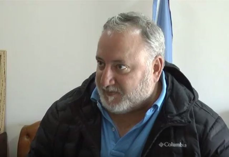 Ordenan la prisión domiciliaria de Manuel Cornejo, luego de constatarse el riesgo actual de salud