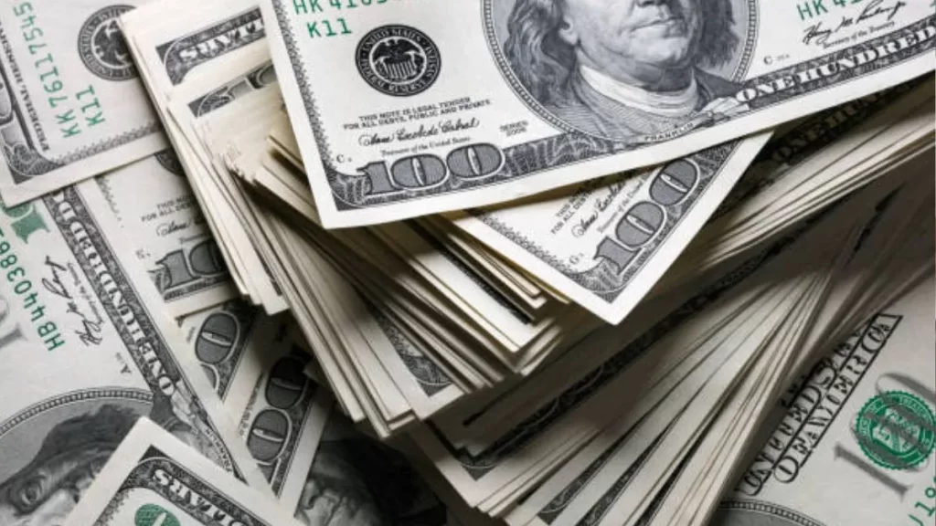 Lanzan un nuevo plazo fijo en dólares que paga 6% anual