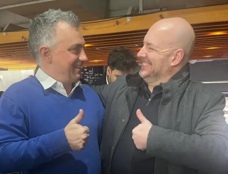 Escándalo en La Libertad Avanza: denuncian que cúpula de Milei en Buenos Aires vende candidaturas a kirchneristas