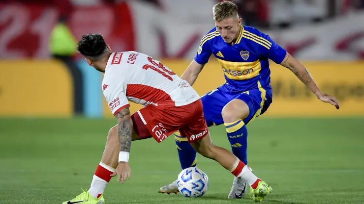 Boca visita a Huracán, con el objetivo de cortar la marca histórica de partidos sin ganar