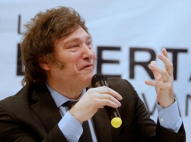 El pifie de Javier Milei tras el cierre de Vialidad Nacional: compartió un video de rutas provinciales