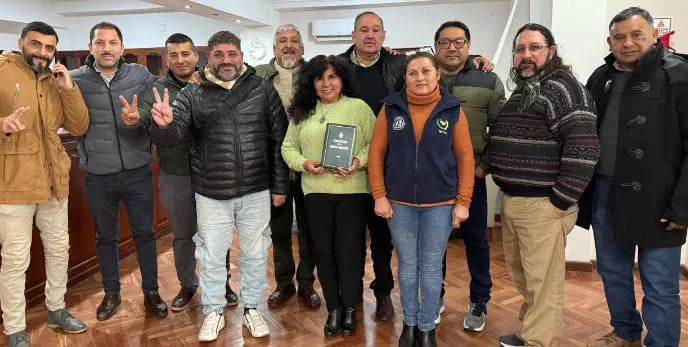 Convocan a la unidad para conformar un gran Frente en defensa de Salta