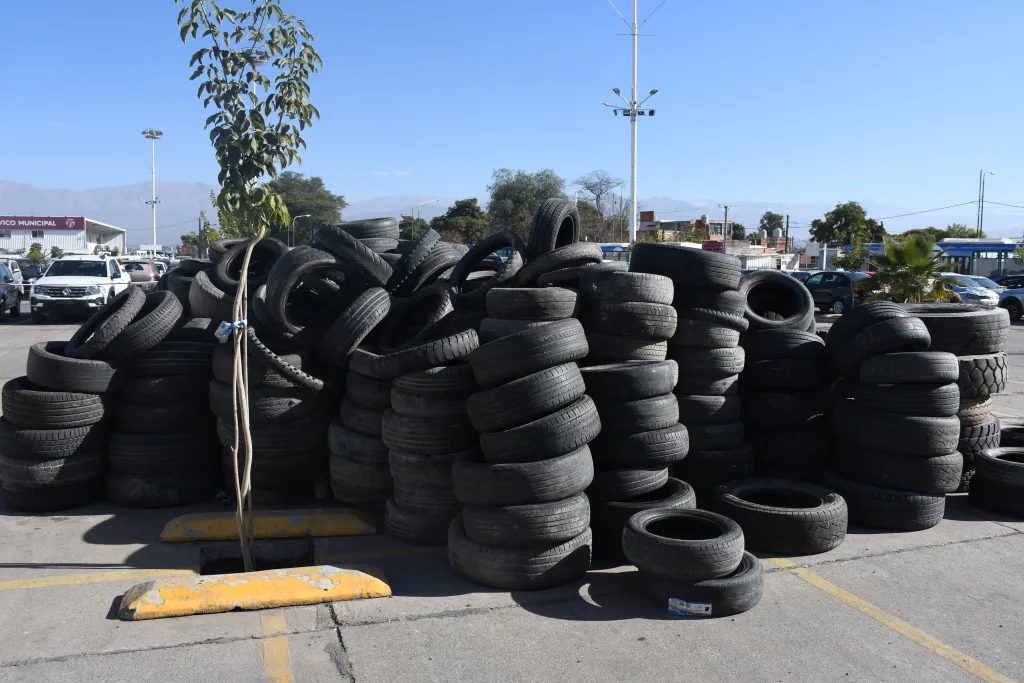 Este jueves 31 habrá un nuevo Neumatón en el Centro Cívico Municipal