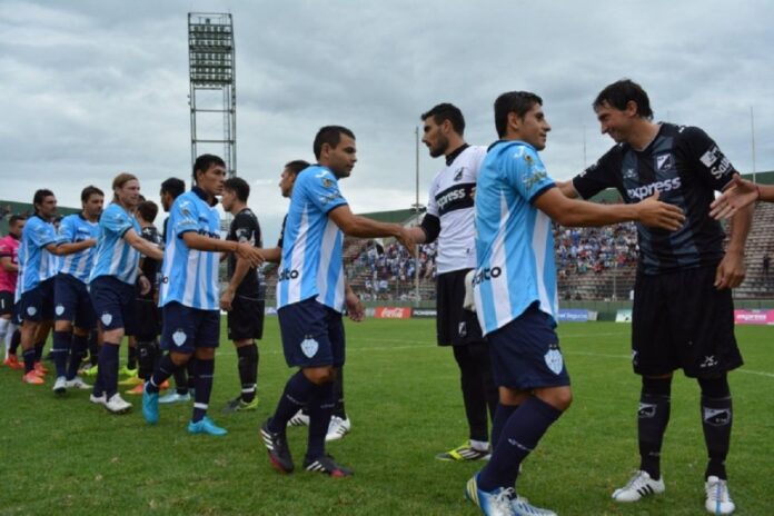 Central Norte visita a Gimnasia y Esgrima de Jujuy en un duelo de alto voltaje