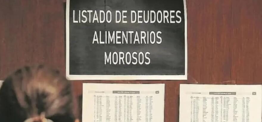 En Salta, deudores alimentarios morosos no podrán asistir a espectáculos deportivos y casinos