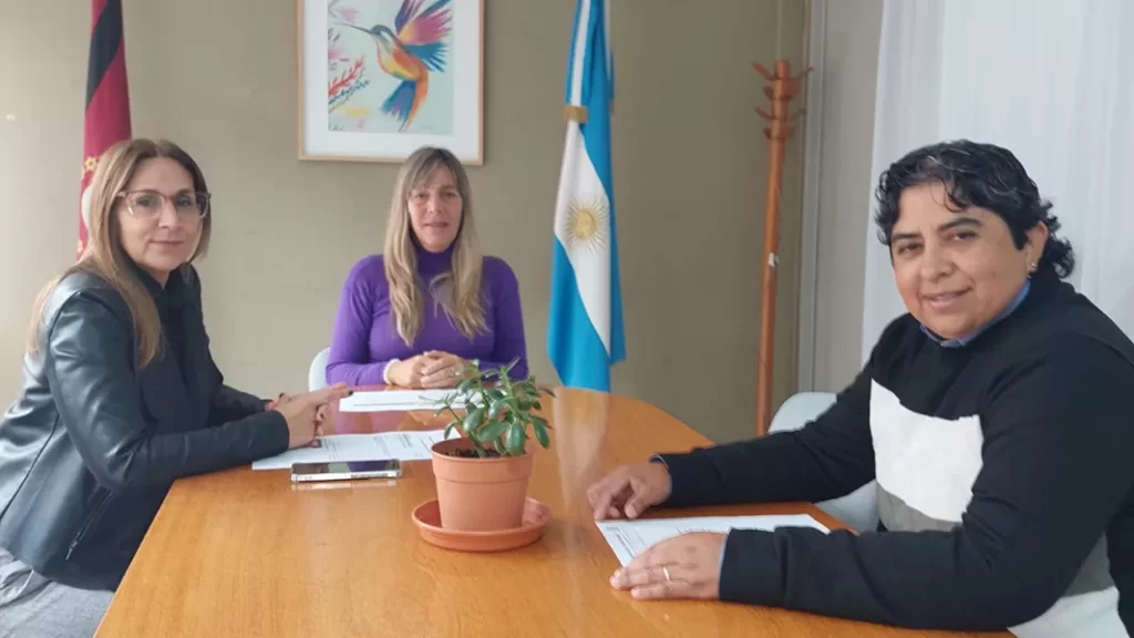 Defensa del Consumidor reabre su oficina en Coronel Moldes y amplía canales de atención