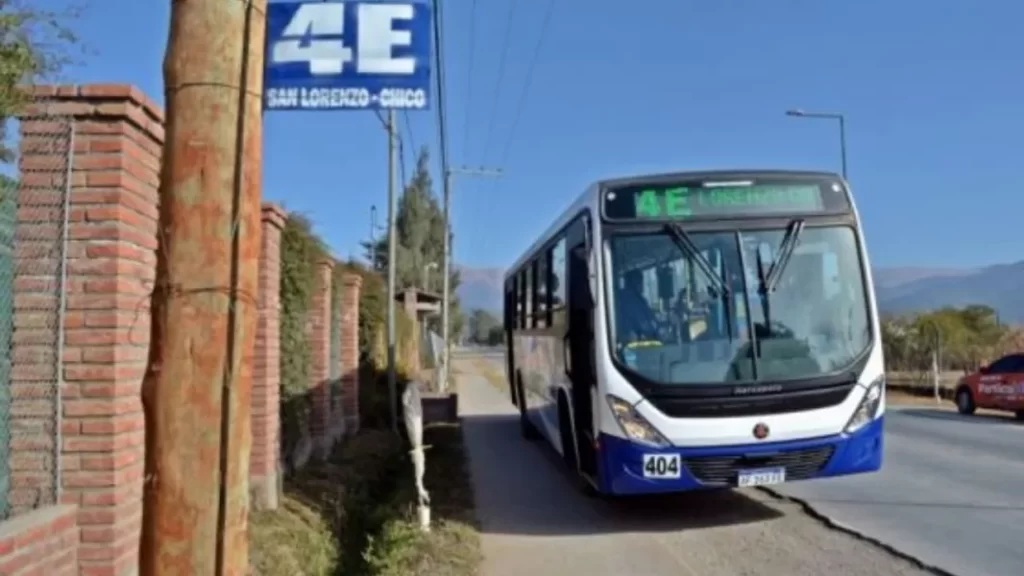 SAETA cambia su recorrido y paradas por la procesión de San Cayetano