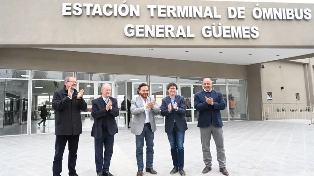 «El límite es Salta»: el mensaje del gobernador a legisladores nacionales