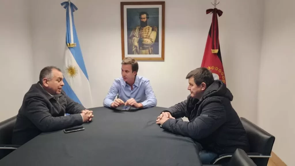 Crearán una Base Operativa de Drogas Peligrosas en Apolinario Saravia