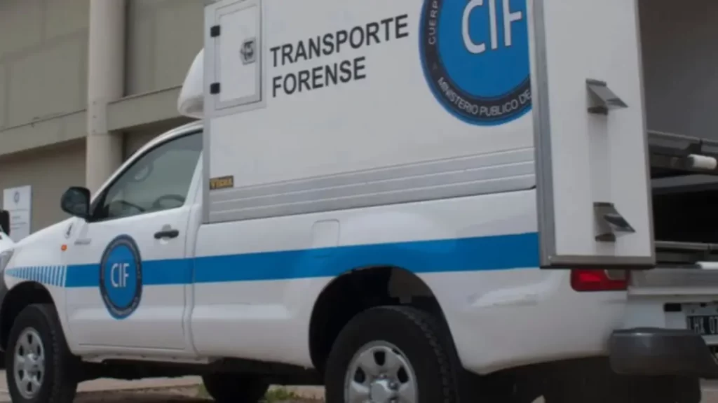 Murió un trabajador africano tras la detonación de un explosivo en Mosconi