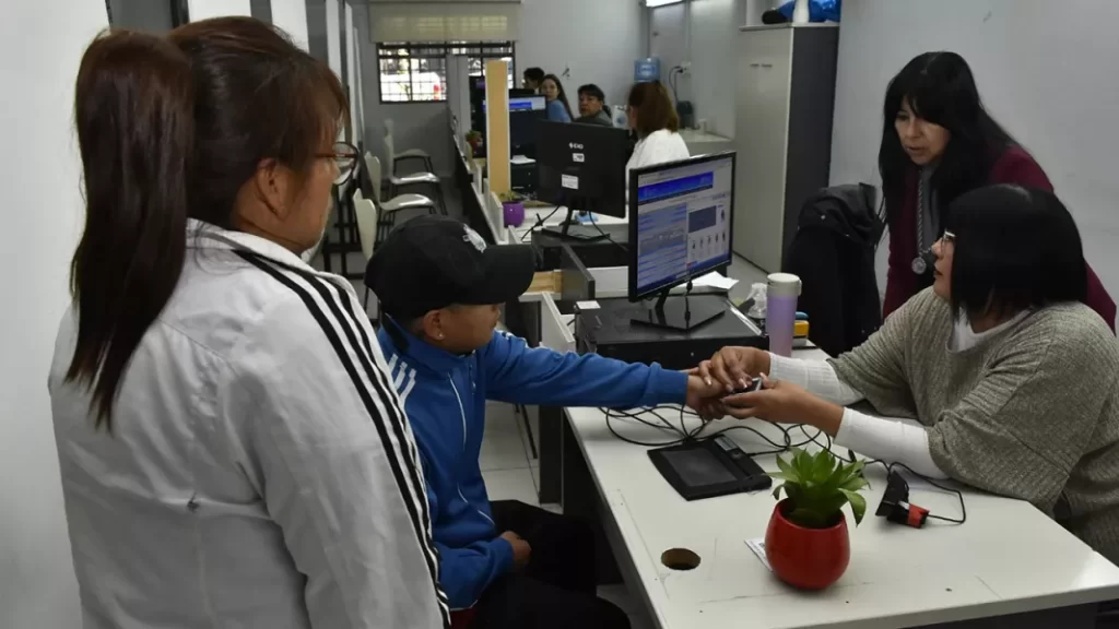 Fin de semana largo: guardias activas del Registro Civil para nacimientos, defunciones e identificación