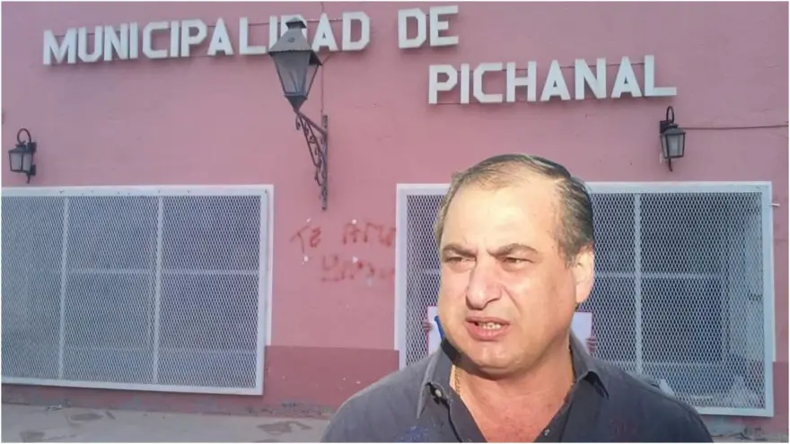 Pichanal: Jalit va a juicio por fraude durante su gestión entre 2003 y 2019