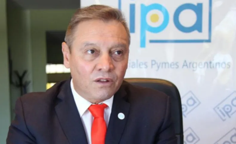 Quejas por el posible cierre de la Secretaría Pyme