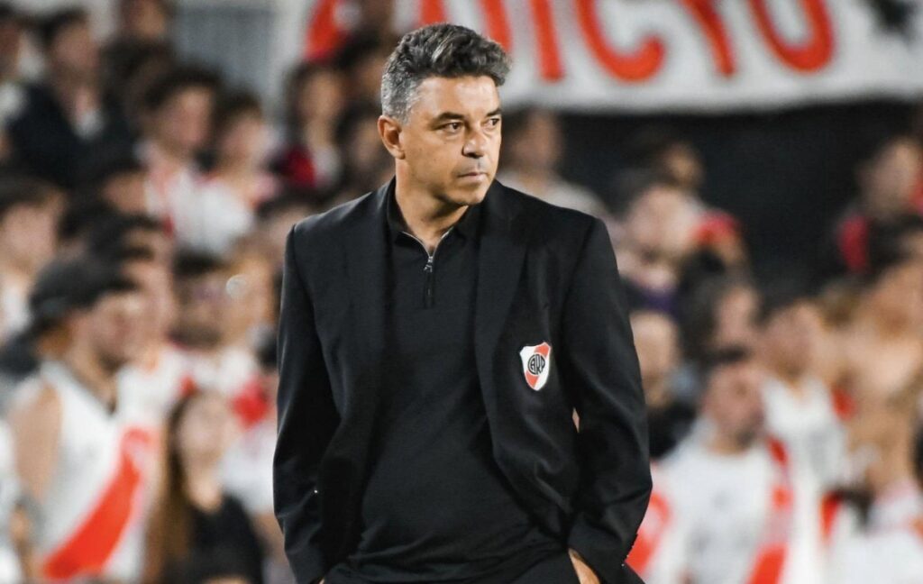 La lista de Gallardo para la Copa Libertadores: dos regresos esperados y la sorpresa de un juvenil