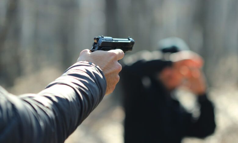 Amplían la acusación tras un violento hecho en barrio La Loma