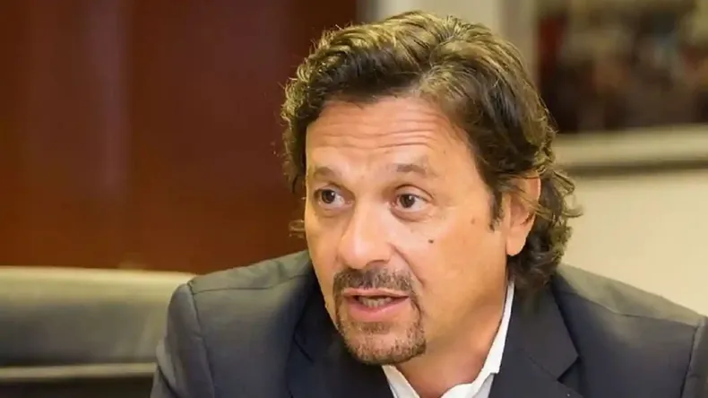 Sáenz pidió cortar beneficios sociales a extranjeros no residentes