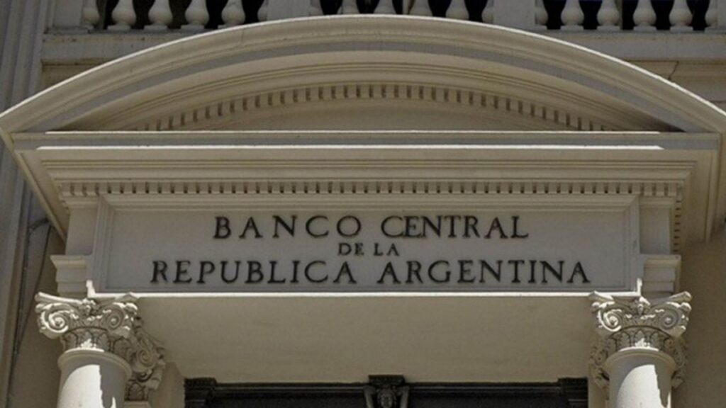 El Gobierno oficializó recompra de LEFI al BCRA por parte del Tesoro
