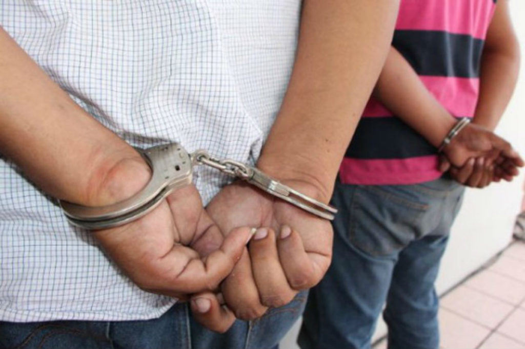 Dos detenidos por una tentativa de homicidio en El Quebrachal
