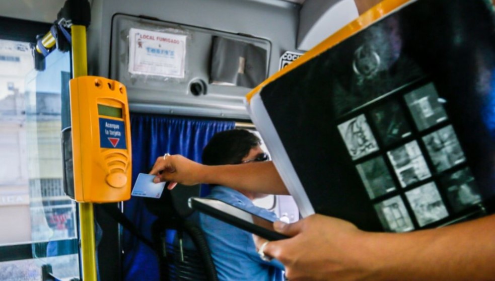 Atención Ingresantes a la Unsa: última renovación del Pase Libre