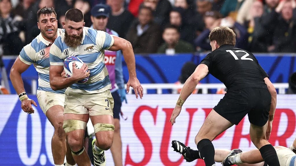Los Pumas confirmaron el plantel para los dos duelos iniciales del Rugby Championship ante Nueva Zelanda