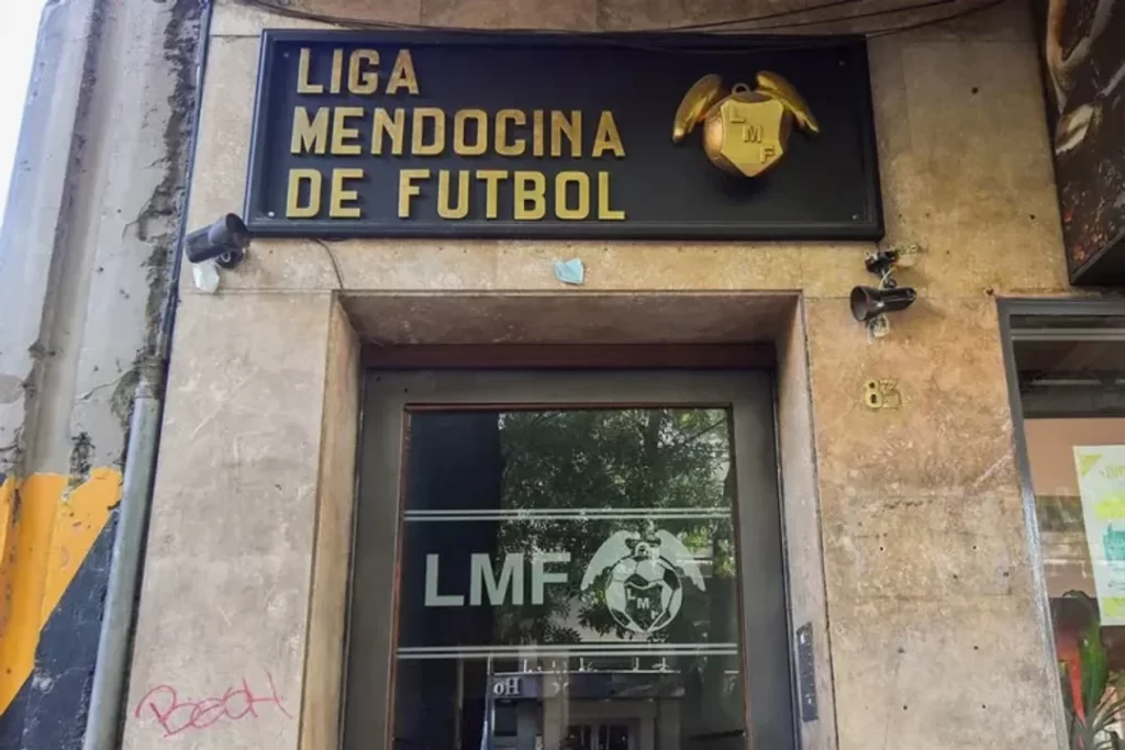Escándalo en la Liga Mendocina: cinco imputados por falsificación de certificados médicos