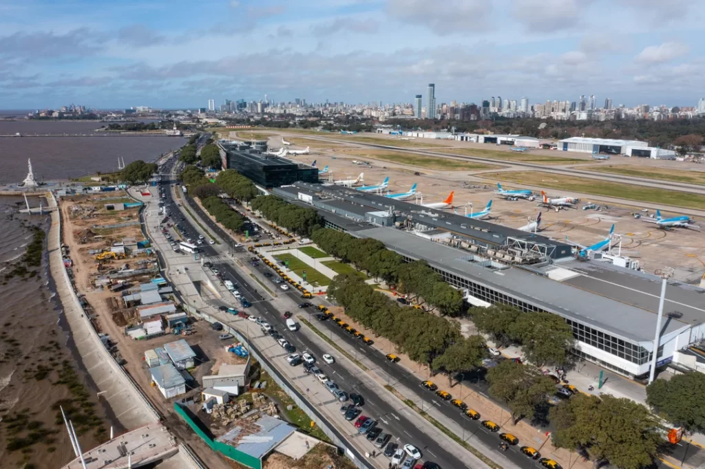 El Gobierno aprobó nuevas normas de asignación de slots en aeropuertos